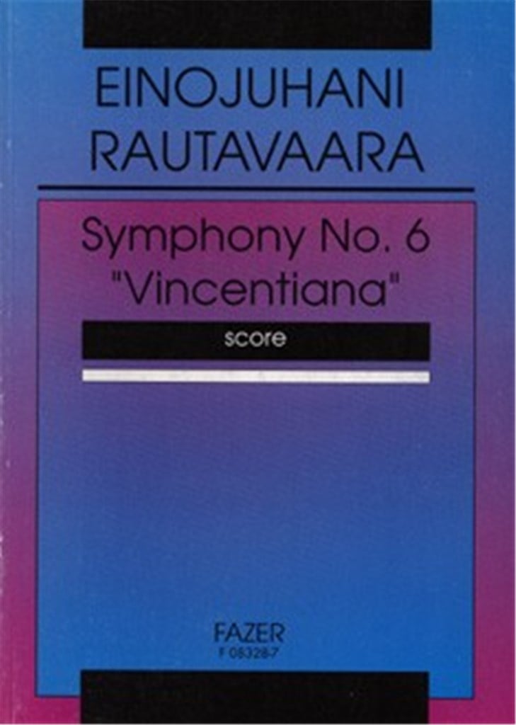 Symphonie Nr. 6